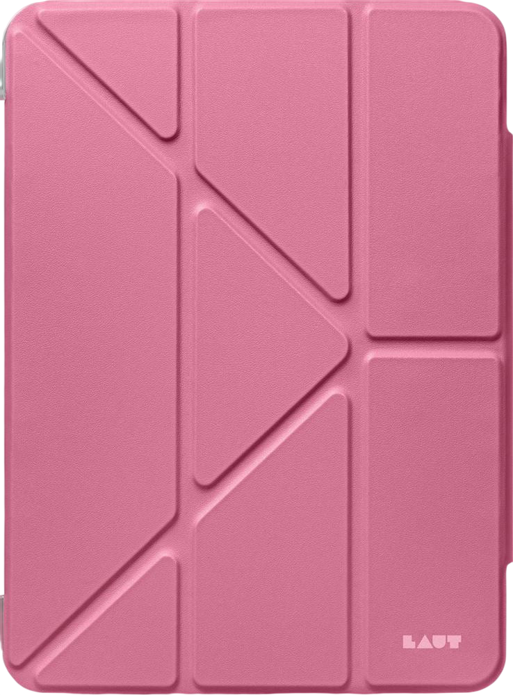 Étui de Protection Intelligent avec Support Multi-Angles pour iPad Air 13" (M2 - 2024)