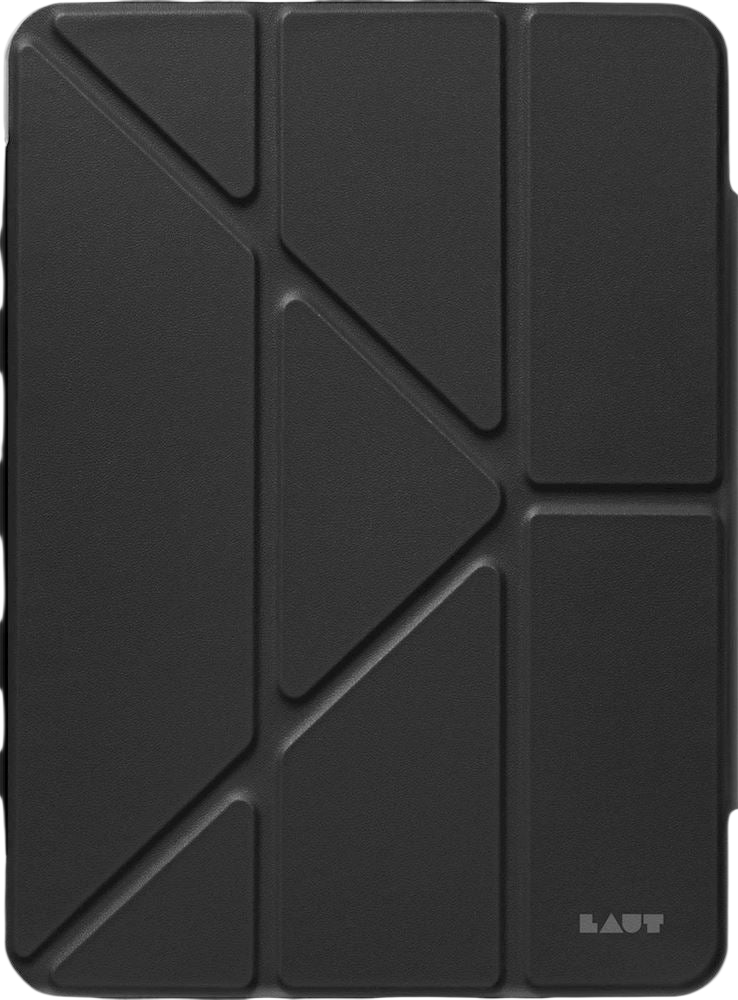Étui de Protection Intelligent avec Support Multi-Angles pour iPad Air 11" (M2 - 2024)