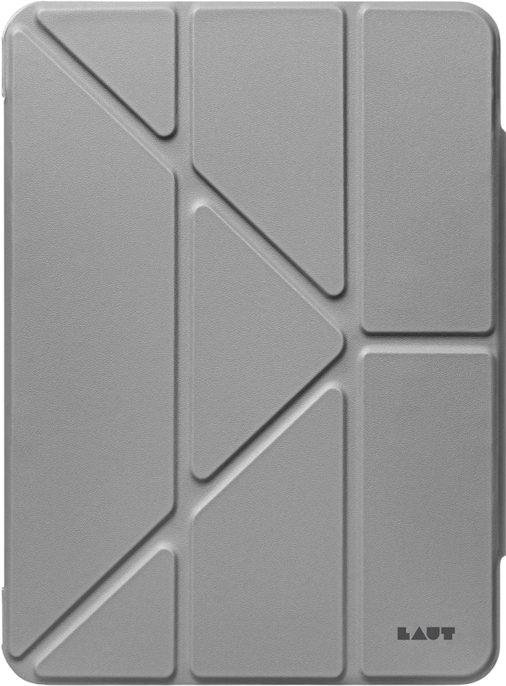 Étui de Protection Intelligent avec Support Multi-Angles pour iPad Air 11" (M2 - 2024)