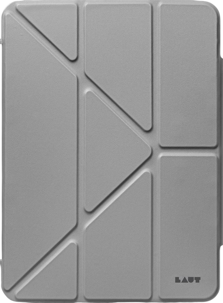 Étui de Protection Intelligent avec Support Multi-Angles pour iPad Air 11" (M2 - 2024)
