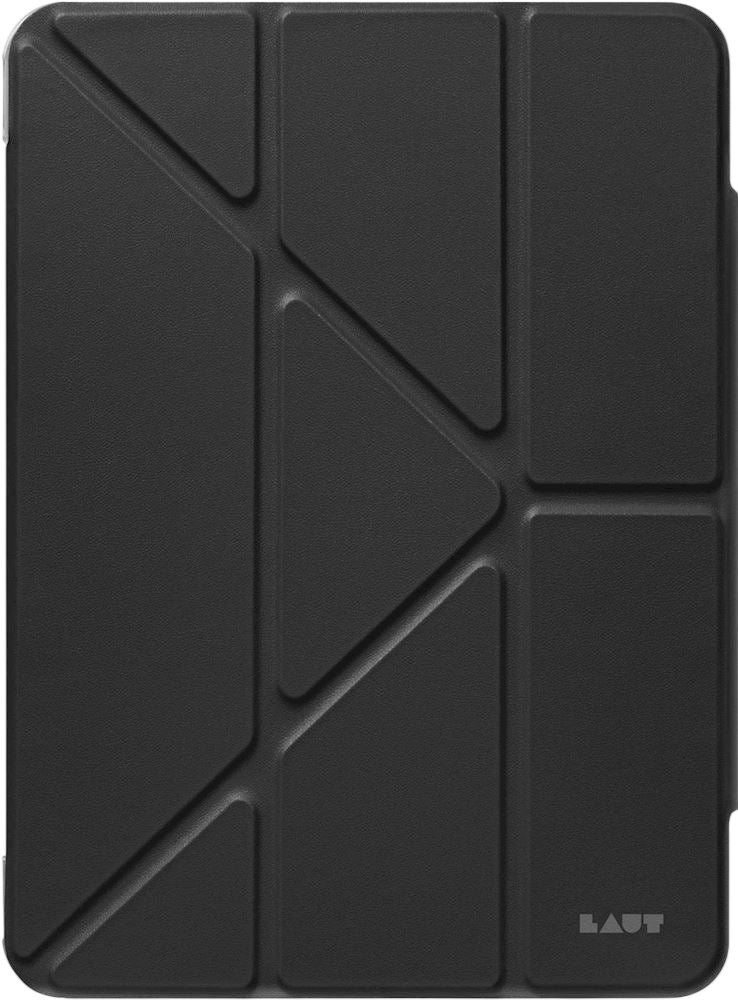 Étui de Protection Intelligent avec Support Multi-Angles pour iPad Pro 13" (M4 - 2024)