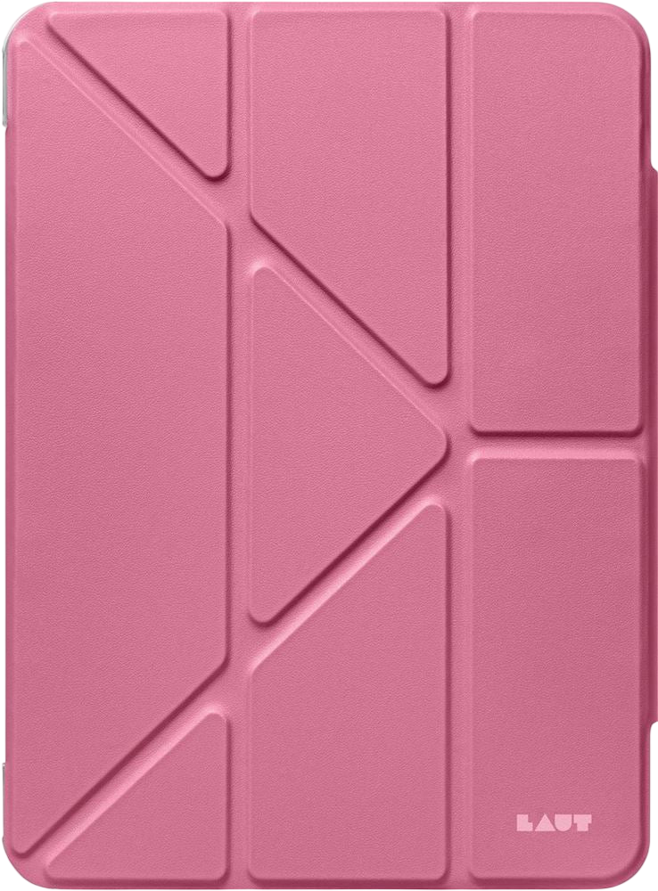 Étui de Protection Intelligent avec Support Multi-Angles pour iPad Pro 13" (M4 - 2024)