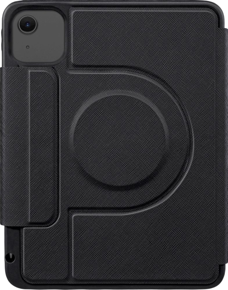 Étui Portefeuille Premium Magnétique pour iPad Pro 11" (M4 - 2024)
