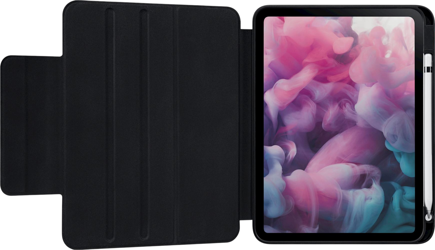 Étui Portefeuille Premium Magnétique pour iPad Air 11" (M2 - 2024)