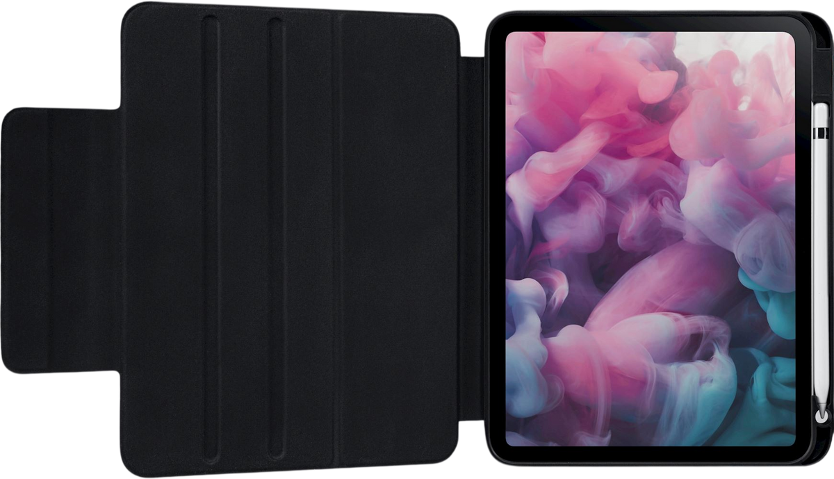 Étui Portefeuille Premium Magnétique pour iPad Air 11" (M2 - 2024)