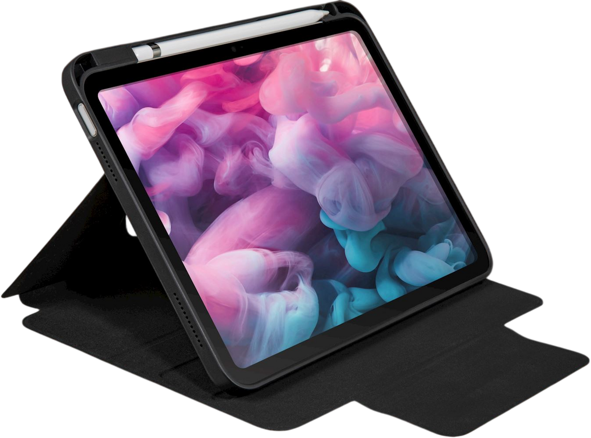Étui Portefeuille Premium Magnétique pour iPad Air 11" (M2 - 2024)