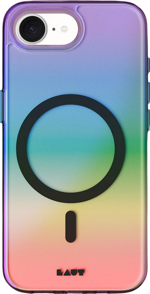 HOLO pour iPhone 16e