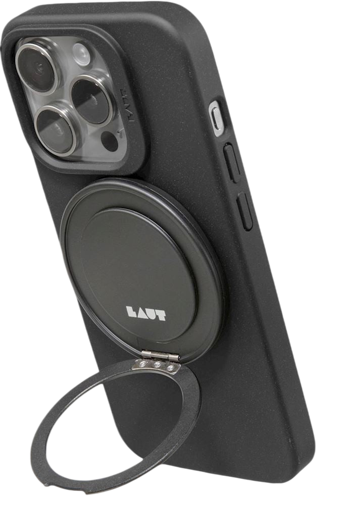 MagAdd 360 Ring Stand - Anneau de Prise en Main et Support Magnétique MagSafe