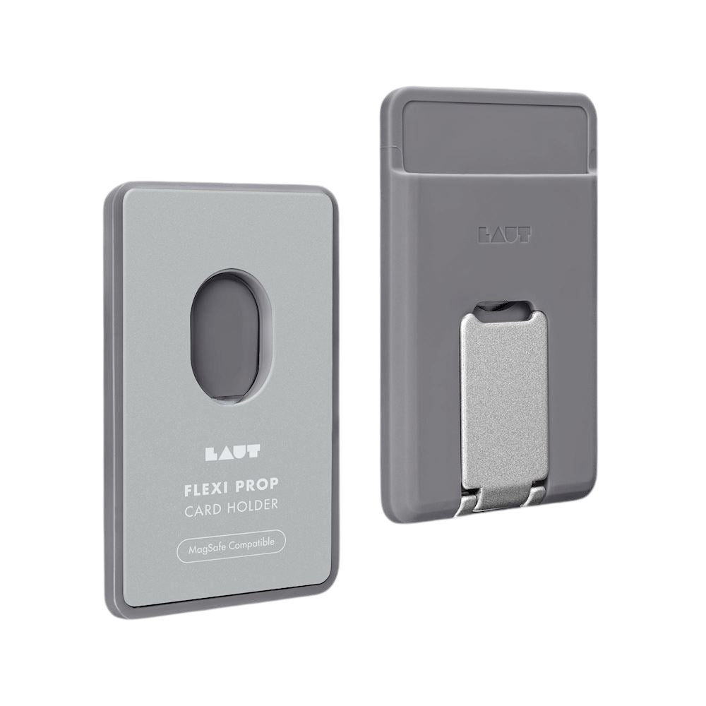 Porte-Cartes Support et Anneau de Prise en Main Magnétique MagSafe