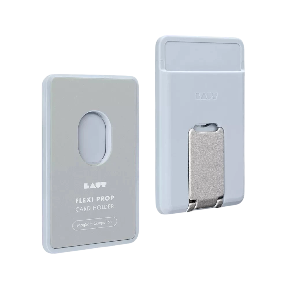 Porte-Cartes Support et Anneau de Prise en Main Magnétique MagSafe