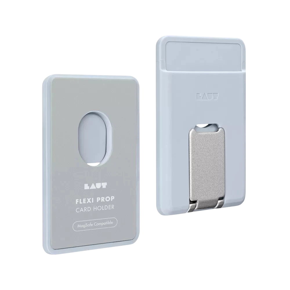 Porte-Cartes Support et Anneau de Prise en Main Magnétique MagSafe