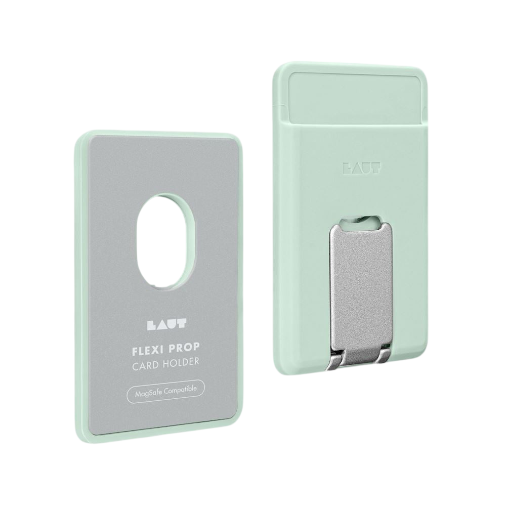 Porte-Cartes Support et Anneau de Prise en Main Magnétique MagSafe
