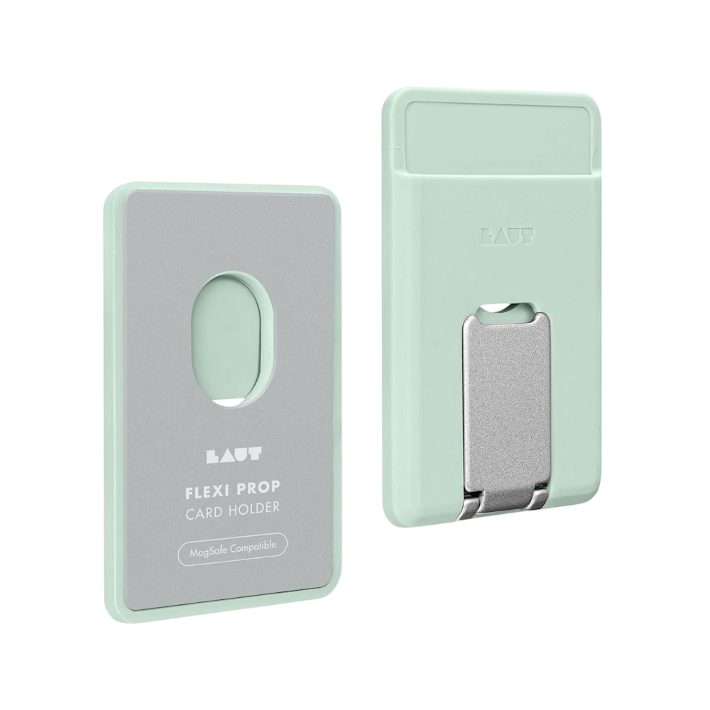 Porte-Cartes Support et Anneau de Prise en Main Magnétique MagSafe