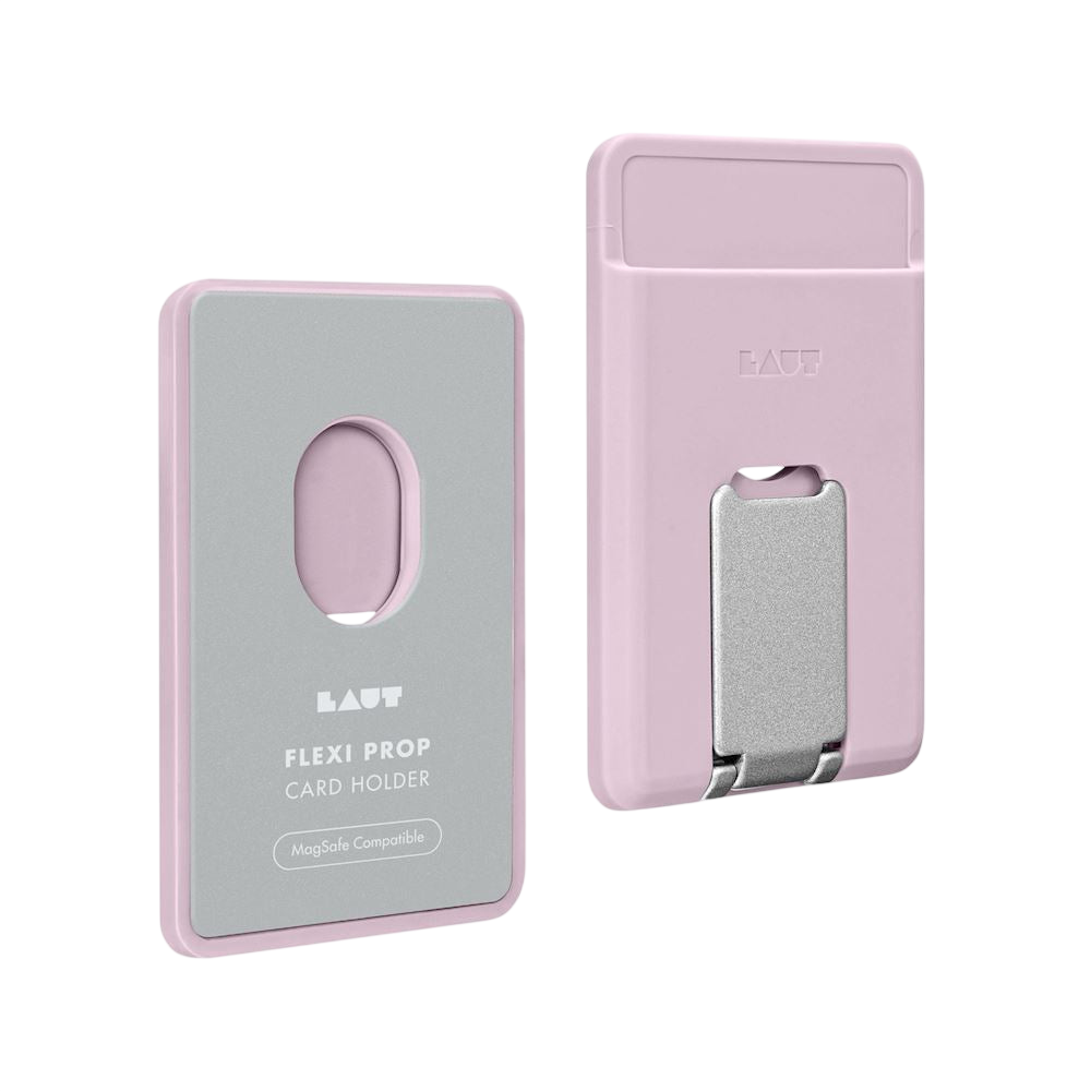 Porte-Cartes Support et Anneau de Prise en Main Magnétique MagSafe