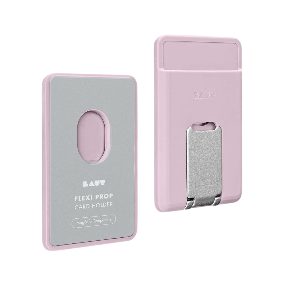 Porte-Cartes Support et Anneau de Prise en Main Magnétique MagSafe