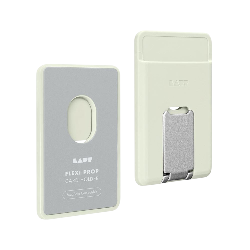 Porte-Cartes Support et Anneau de Prise en Main Magnétique MagSafe