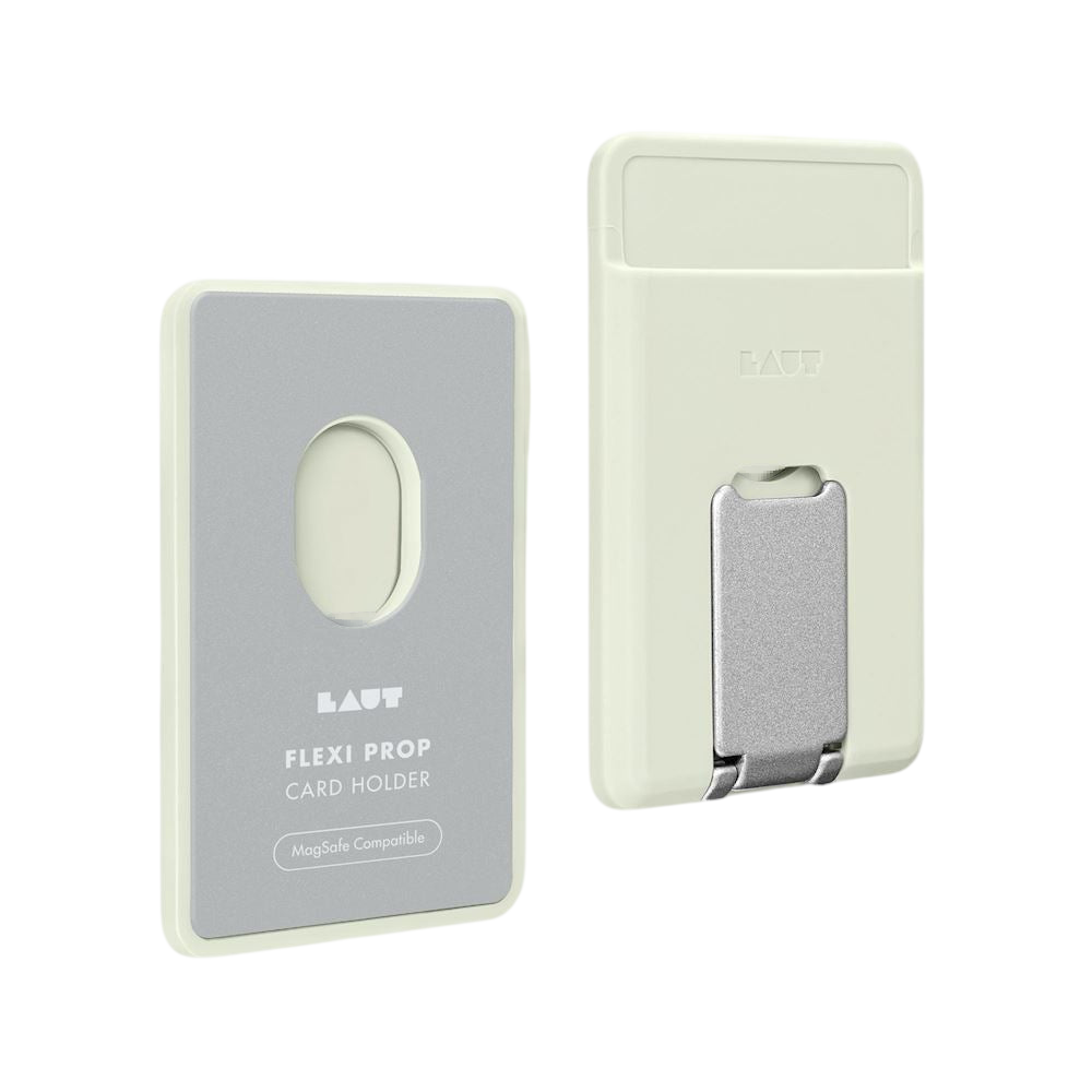 Porte-Cartes Support et Anneau de Prise en Main Magnétique MagSafe