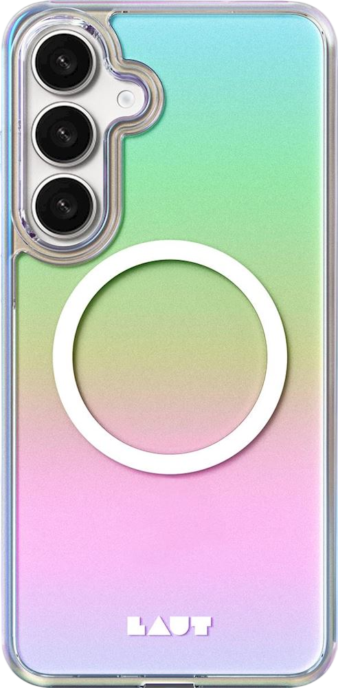 HOLO pour Samsung Galaxy S25