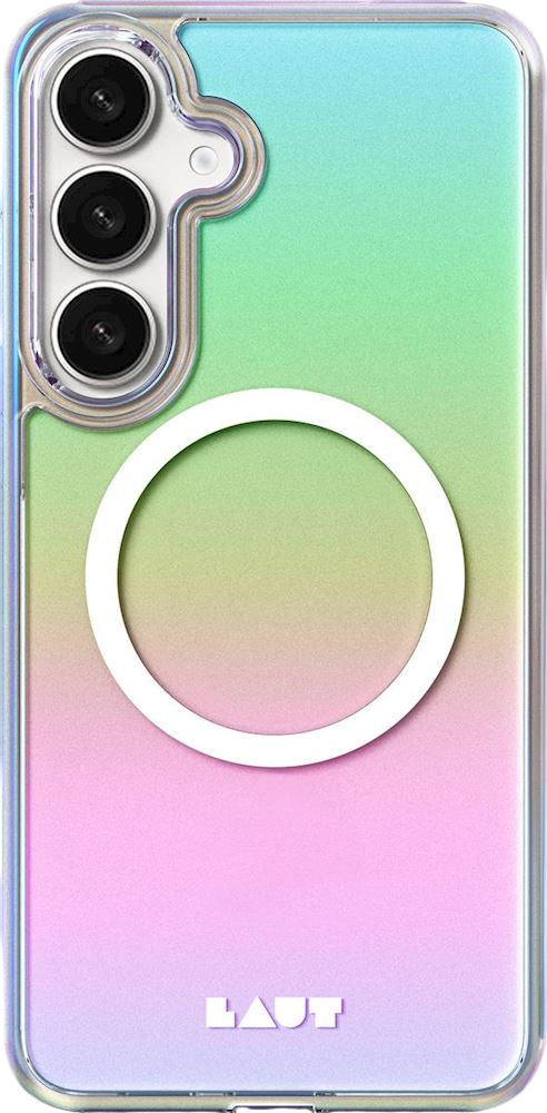HOLO pour Samsung Galaxy S25