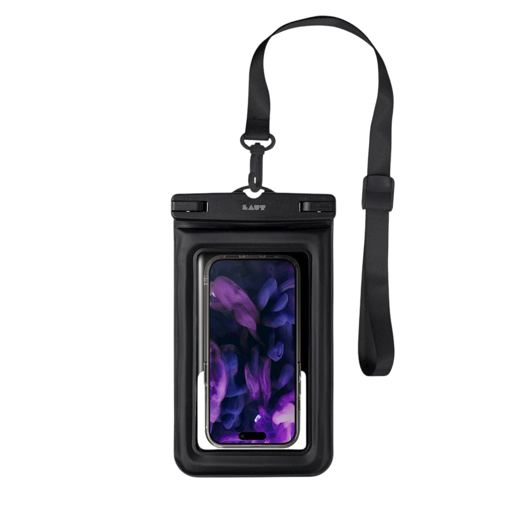 Coque de Protection Intégrale Étanche IP68