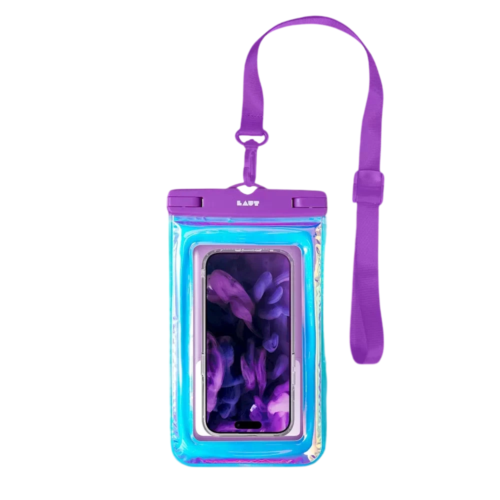 Coque de Protection Intégrale Étanche IP68