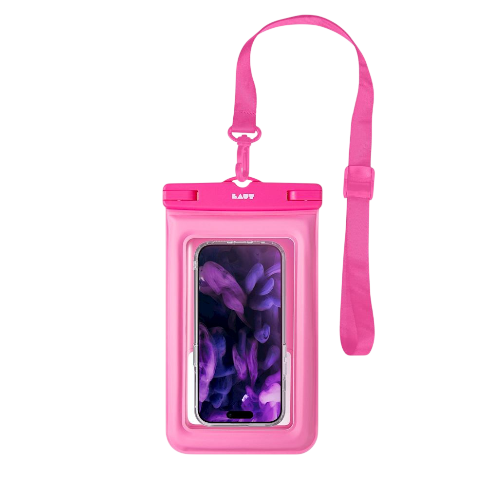 Coque de Protection Intégrale Étanche IP68