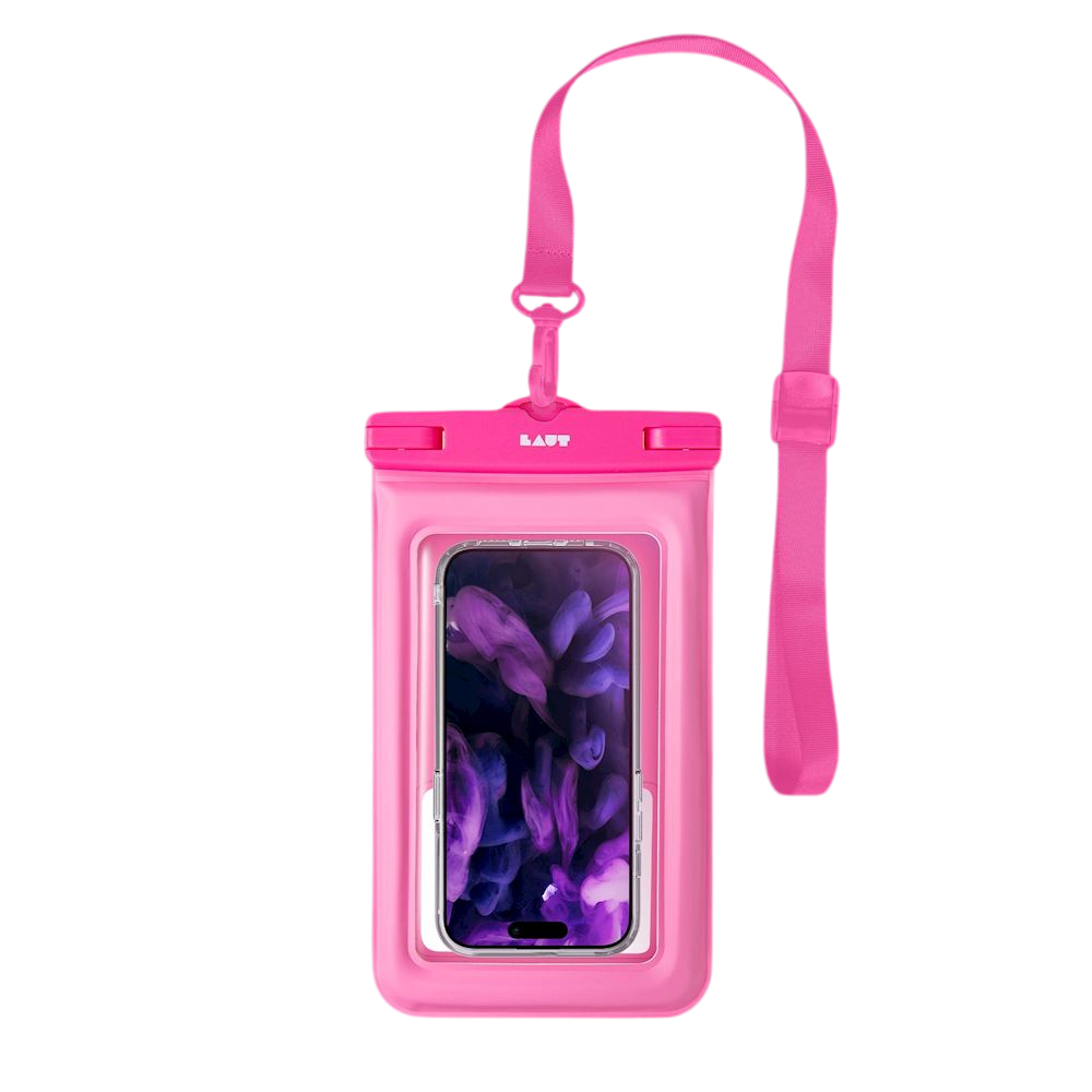 Coque de Protection Intégrale Étanche IP68