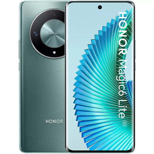 Honor Magic6 Lite