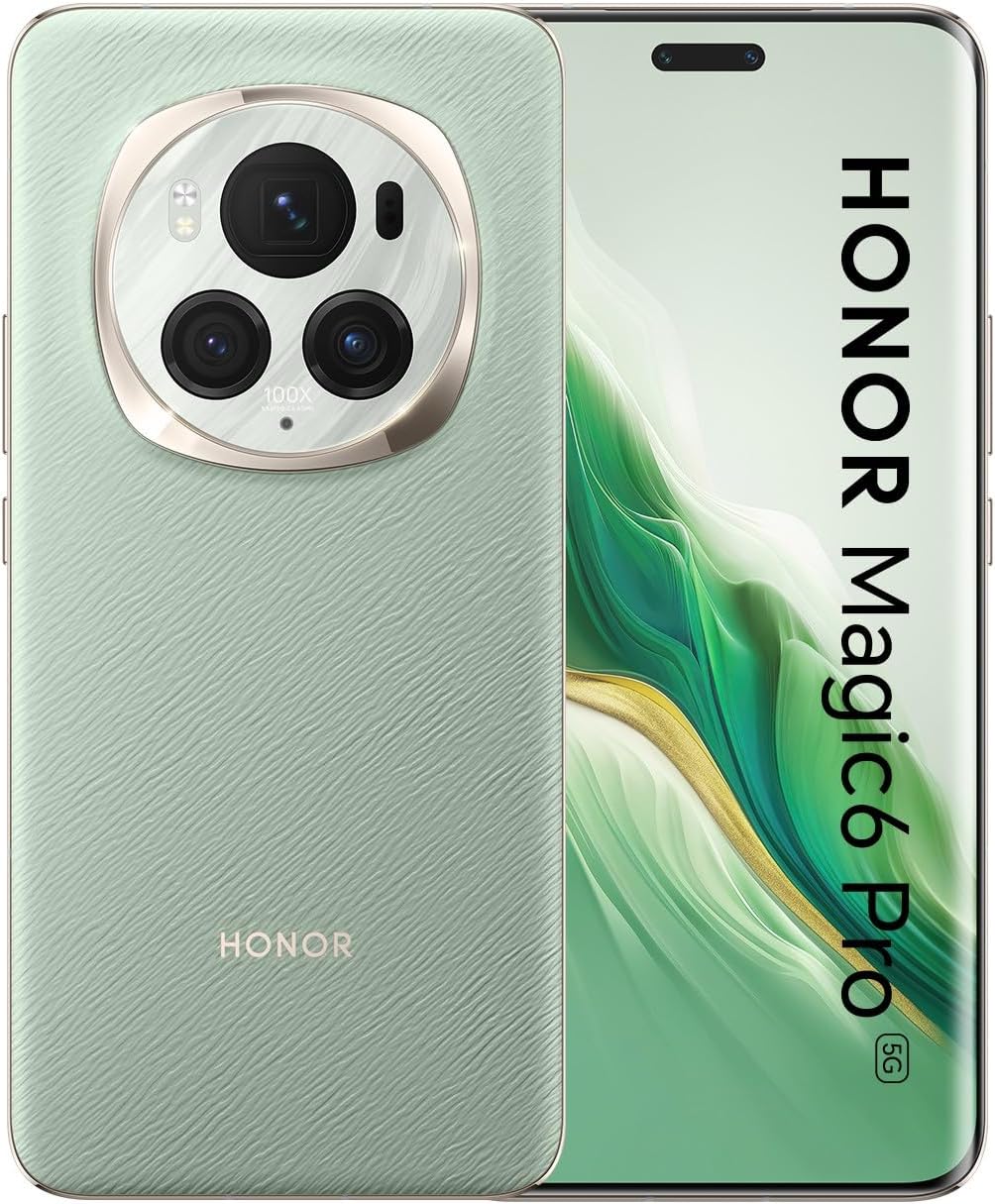 Honor Magic6 Pro