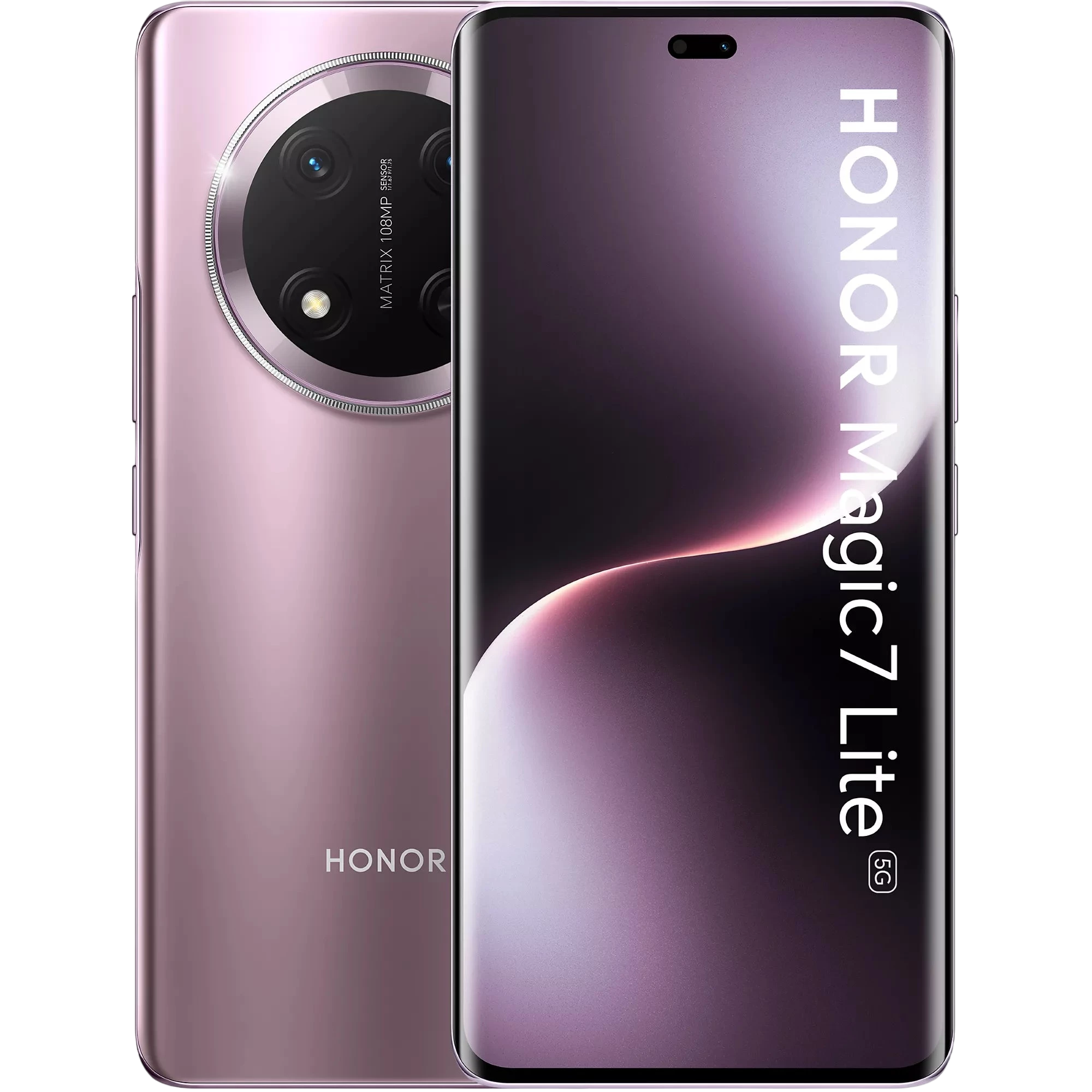 Honor Magic7 Lite
