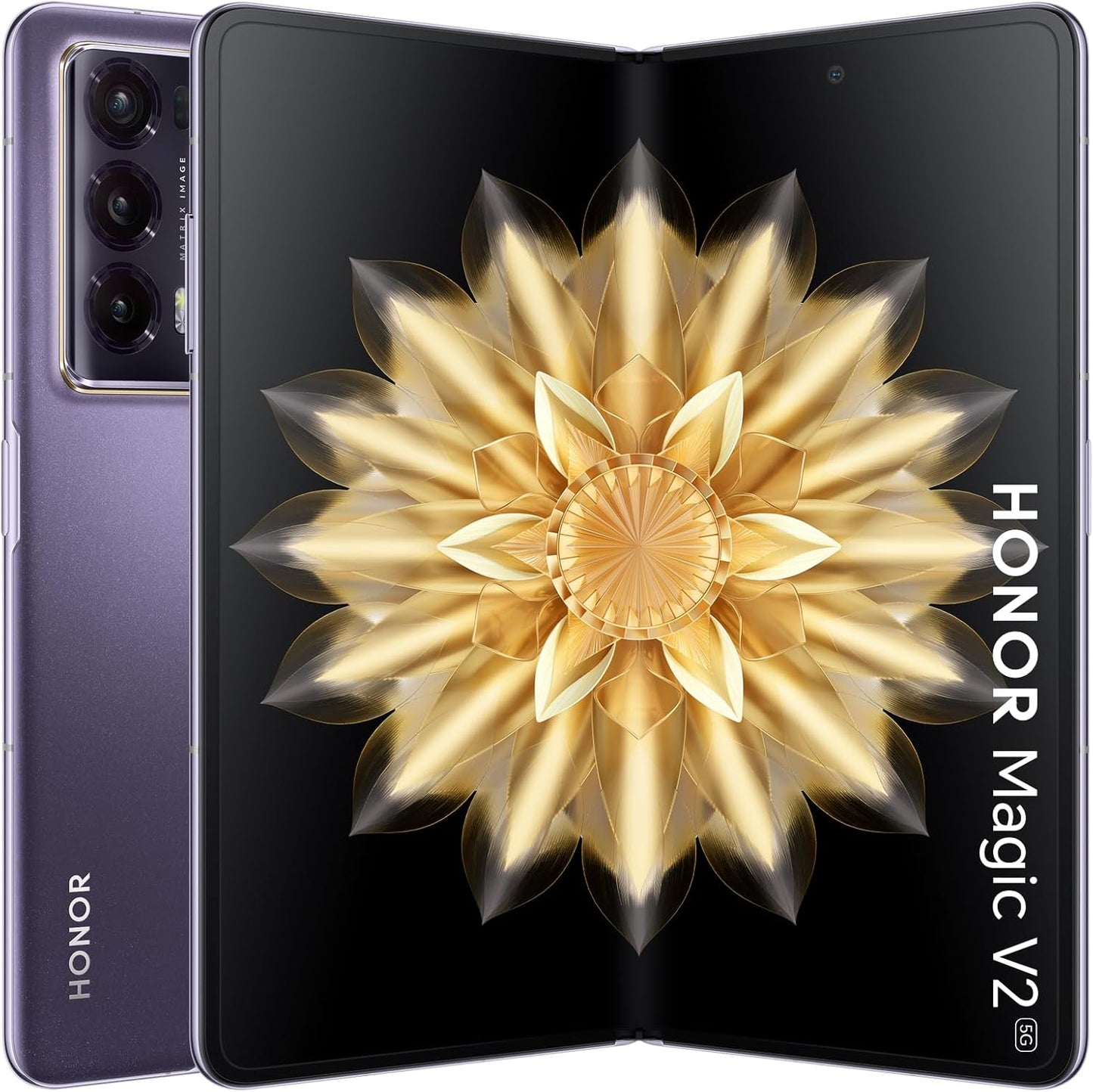 Honor Magic V2