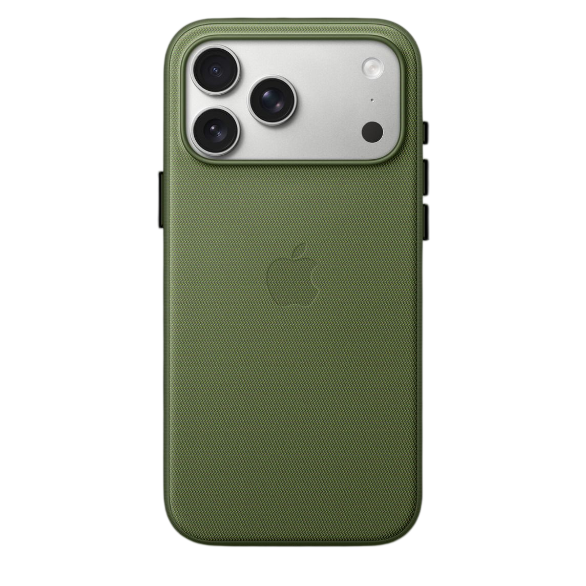 Coque en Tissage Technique - iPhone 17 Pro Max