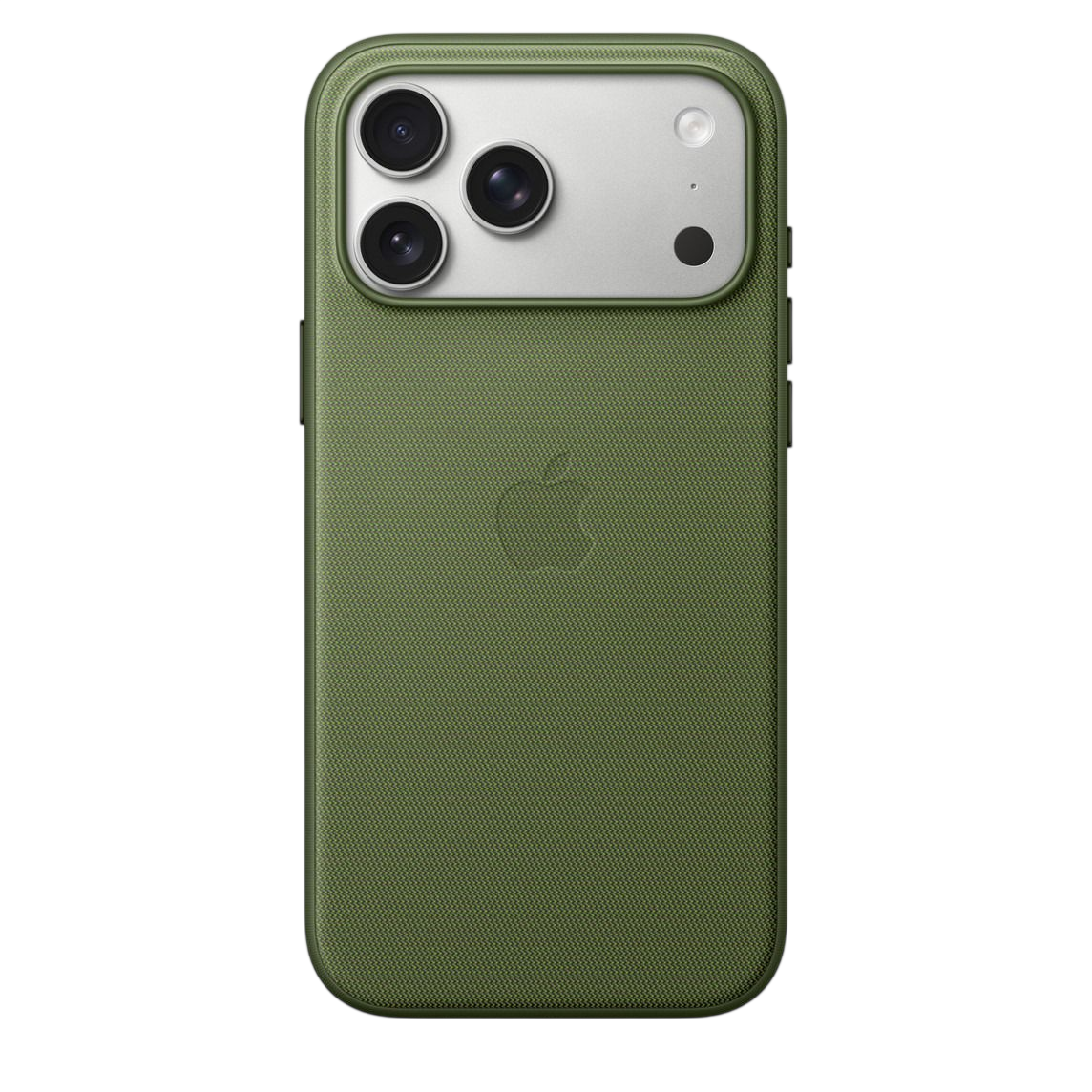 Coque en Tissage Technique - iPhone 17 Pro Max