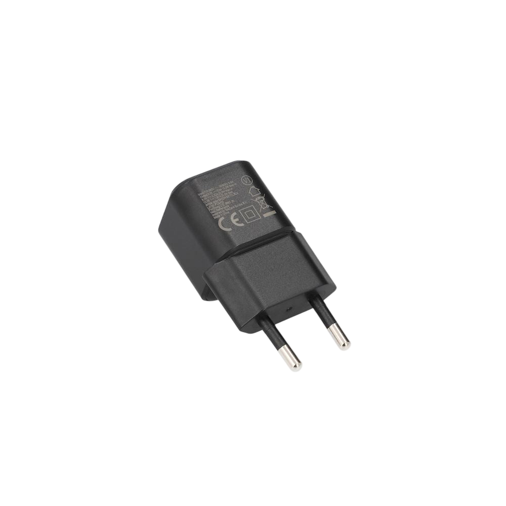 Pack MustHavz Nano Charger 20W + Câble USB-C vers USB-C