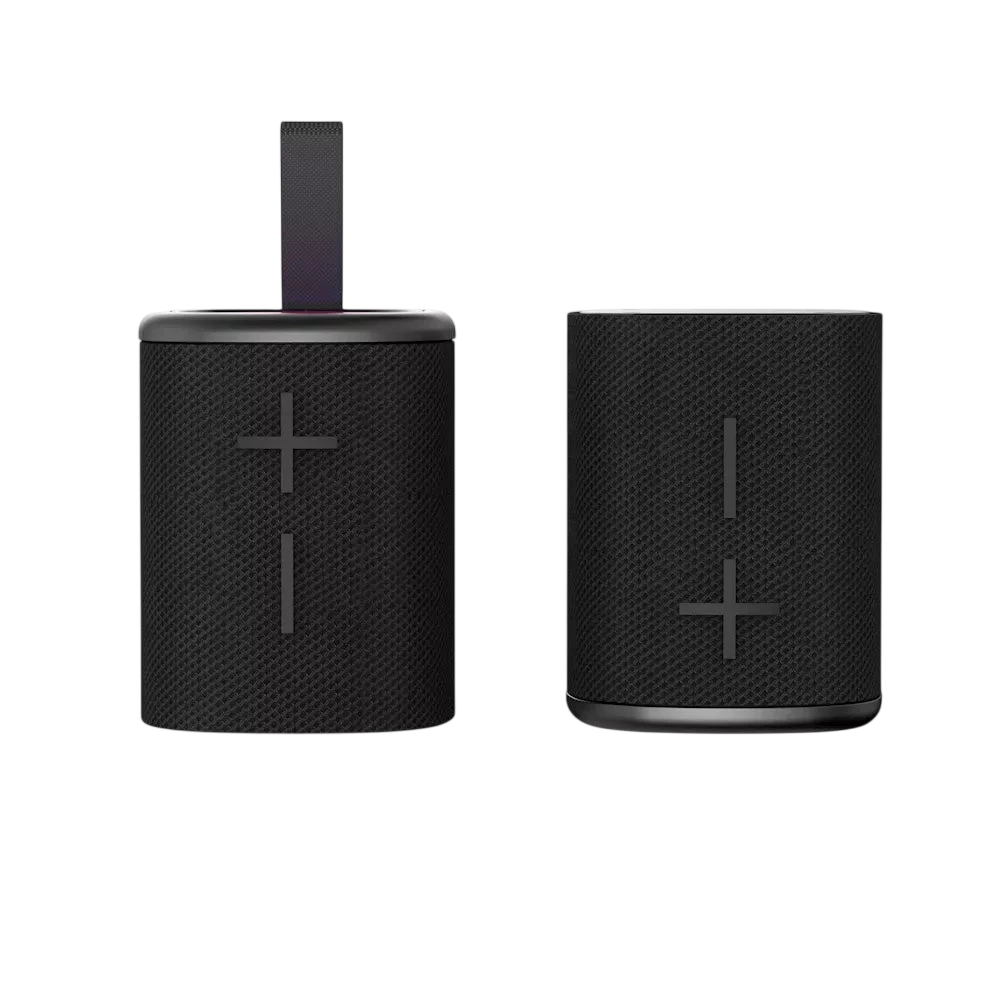 Groove Duo - Enceintes Bluetooth True Wireless (Paire)