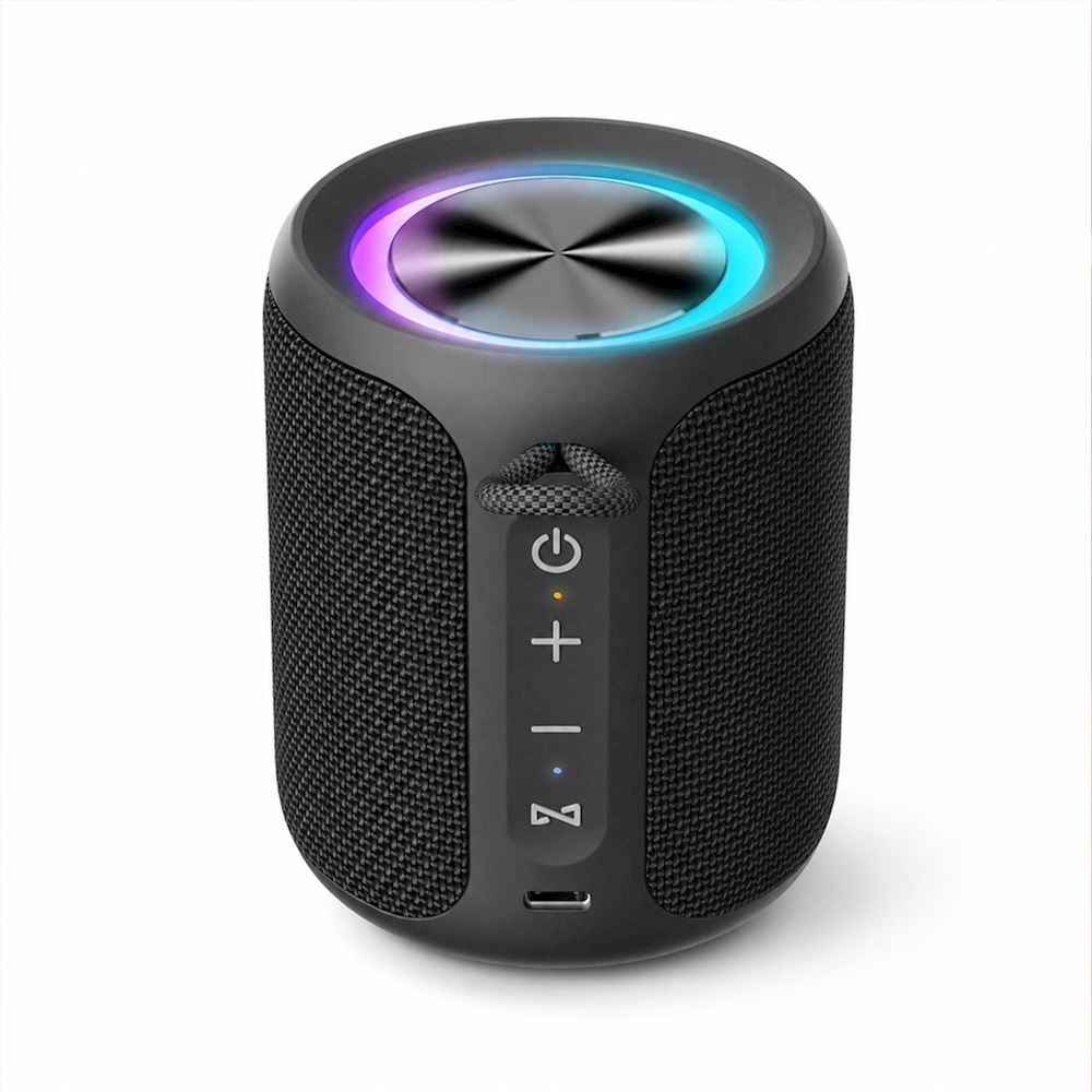 Enceinte sans fil portable MustHavz Groove2