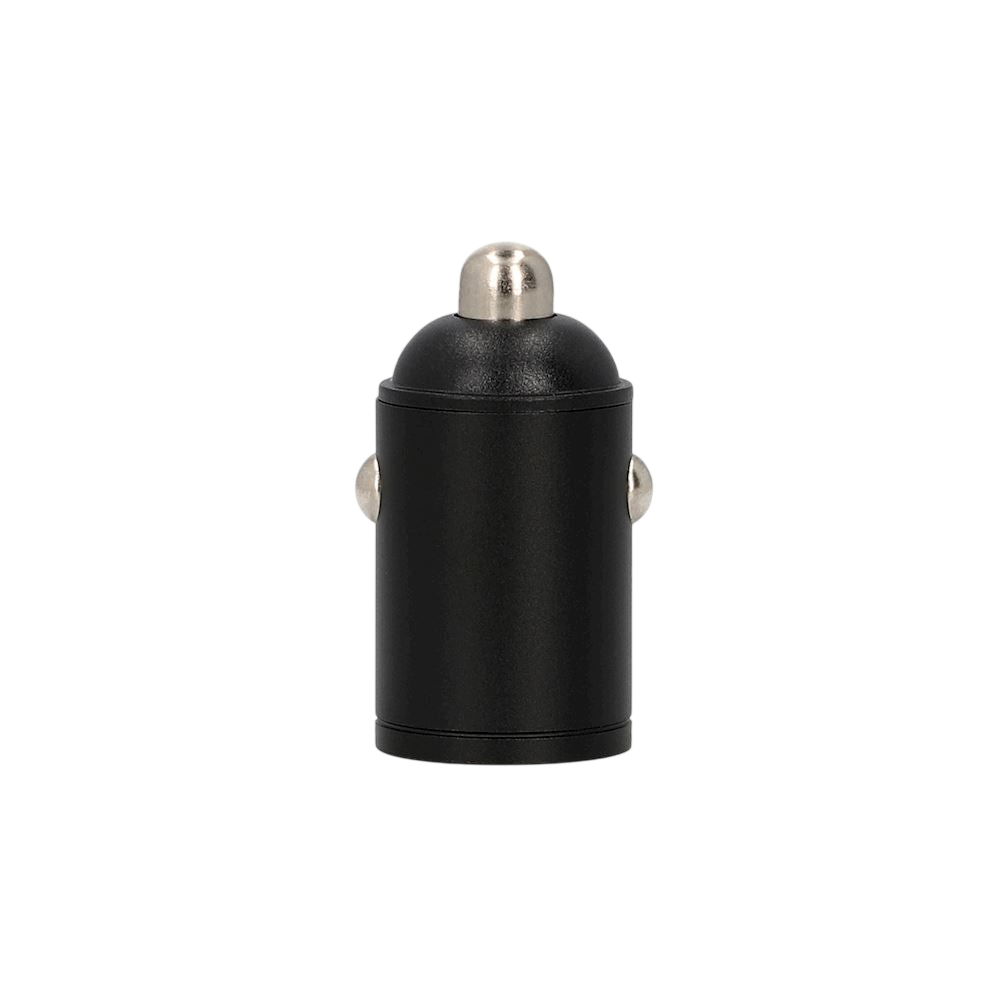 Chargeur Voiture Duo USB-A + USB-C - 38W - Power Delivery