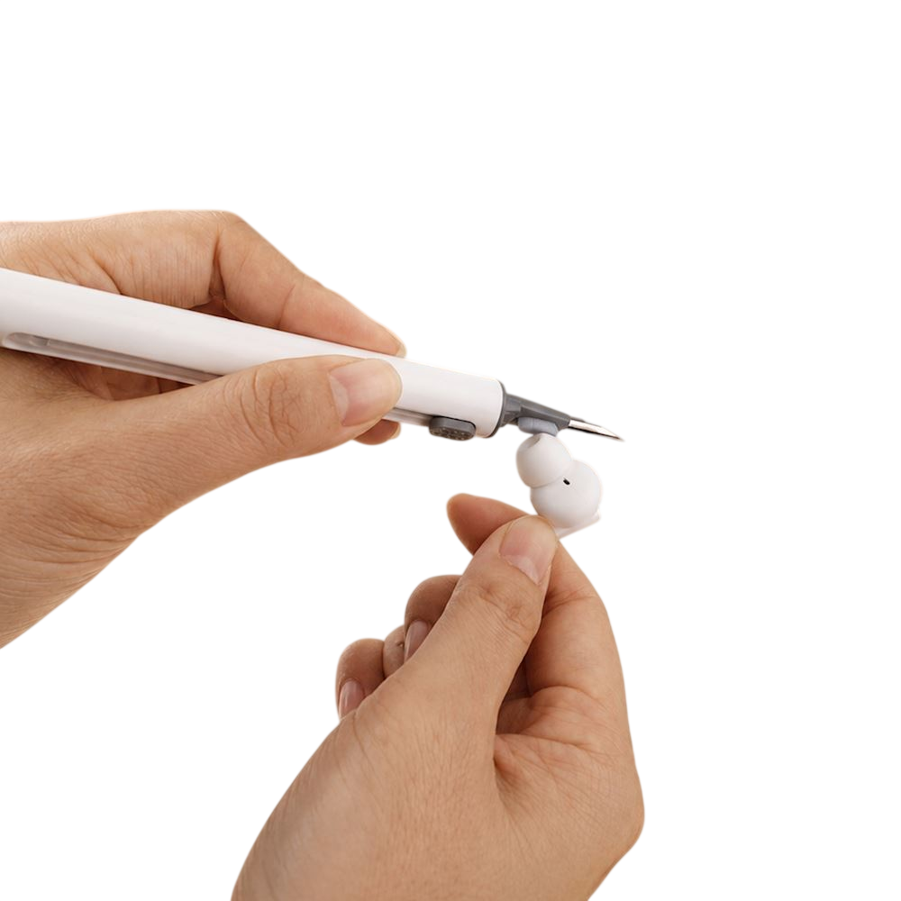 Stylet de nettoyage universel MustHavz pour appareils électroniques