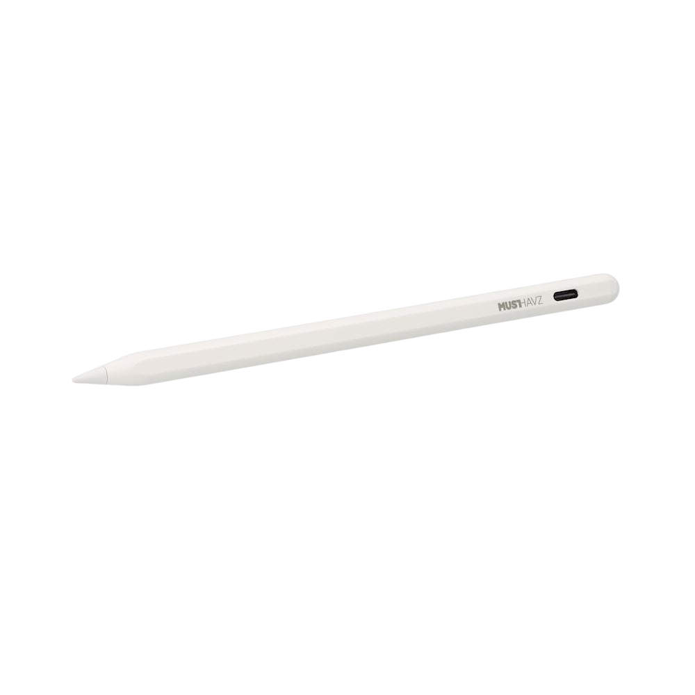 MustHavz Digital Pencil - Stylet Haute Précision pour iPad