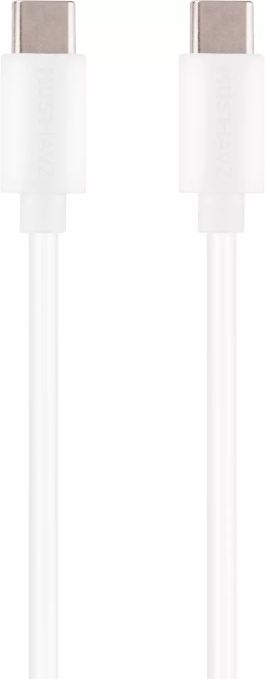 Câble USB-C vers USB-C GoEasy - 1,0 Mètre