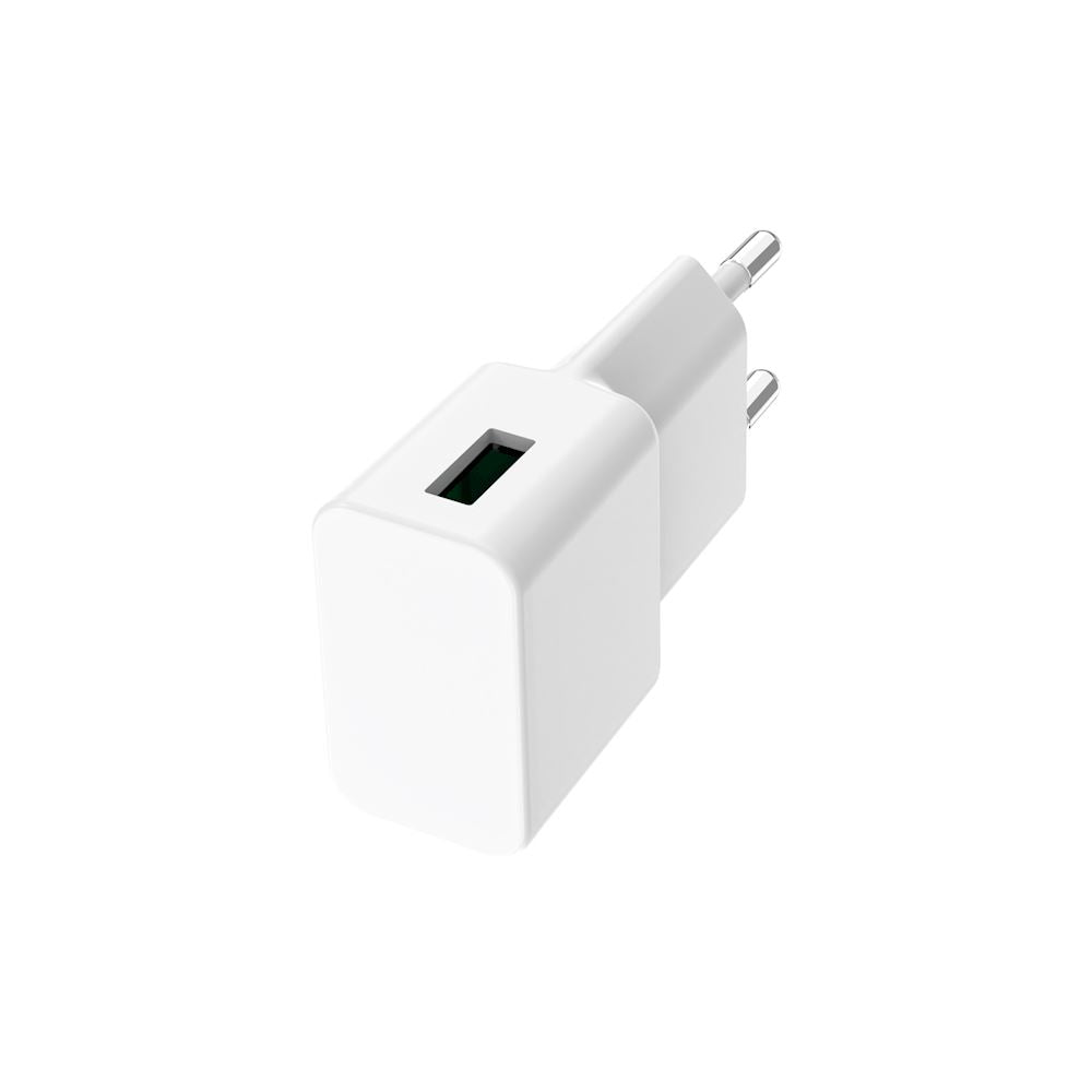 Chargeur Secteur GoEasy - USB-A - 15W