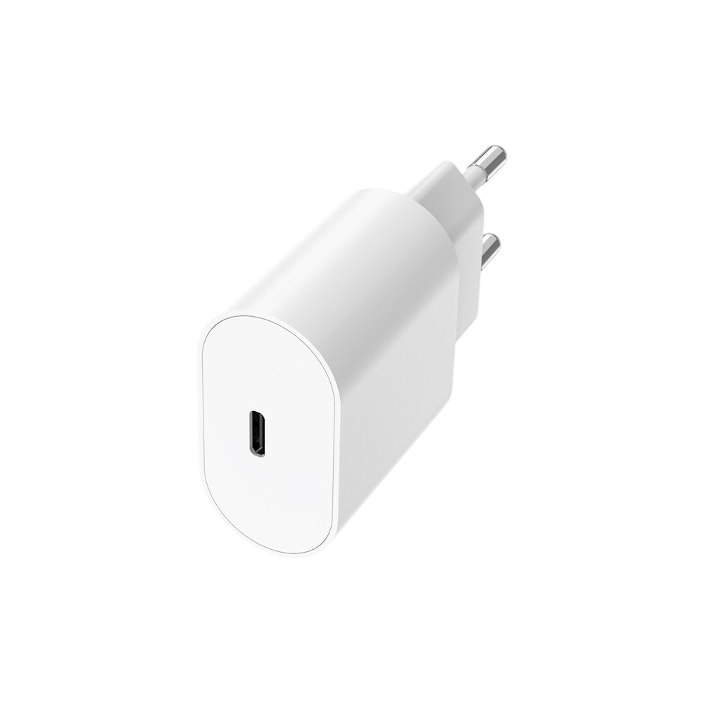 Chargeur Secteur GoEasy - USB-C Power Delivery - 20W