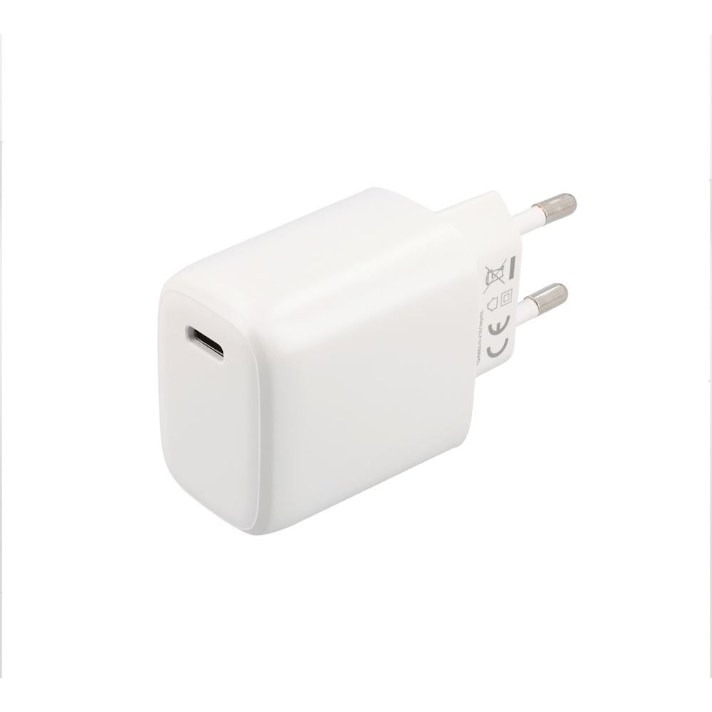 Chargeur Secteur USB-C Power Delivery - 20W