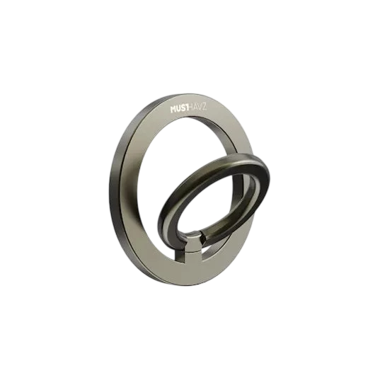 MagLoop Ring Stand - Anneau de Support Magnétique MagSafe