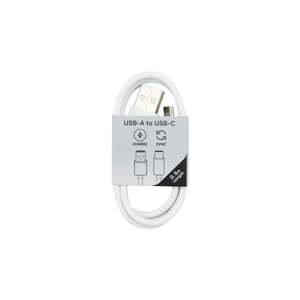 Câble USB-A vers USB-C To Go