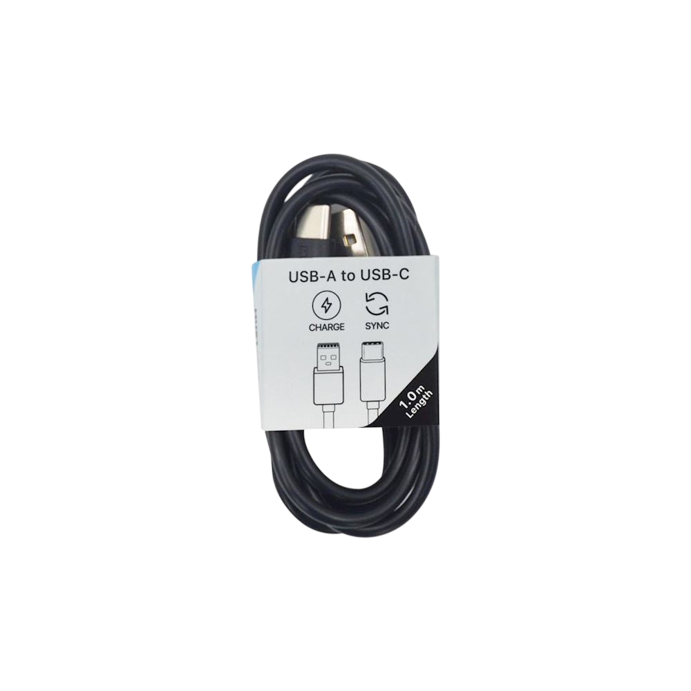 Câble USB-A vers USB-C To Go