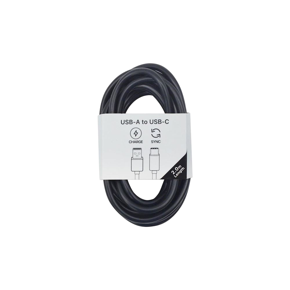 Câble USB-A vers USB-C To Go