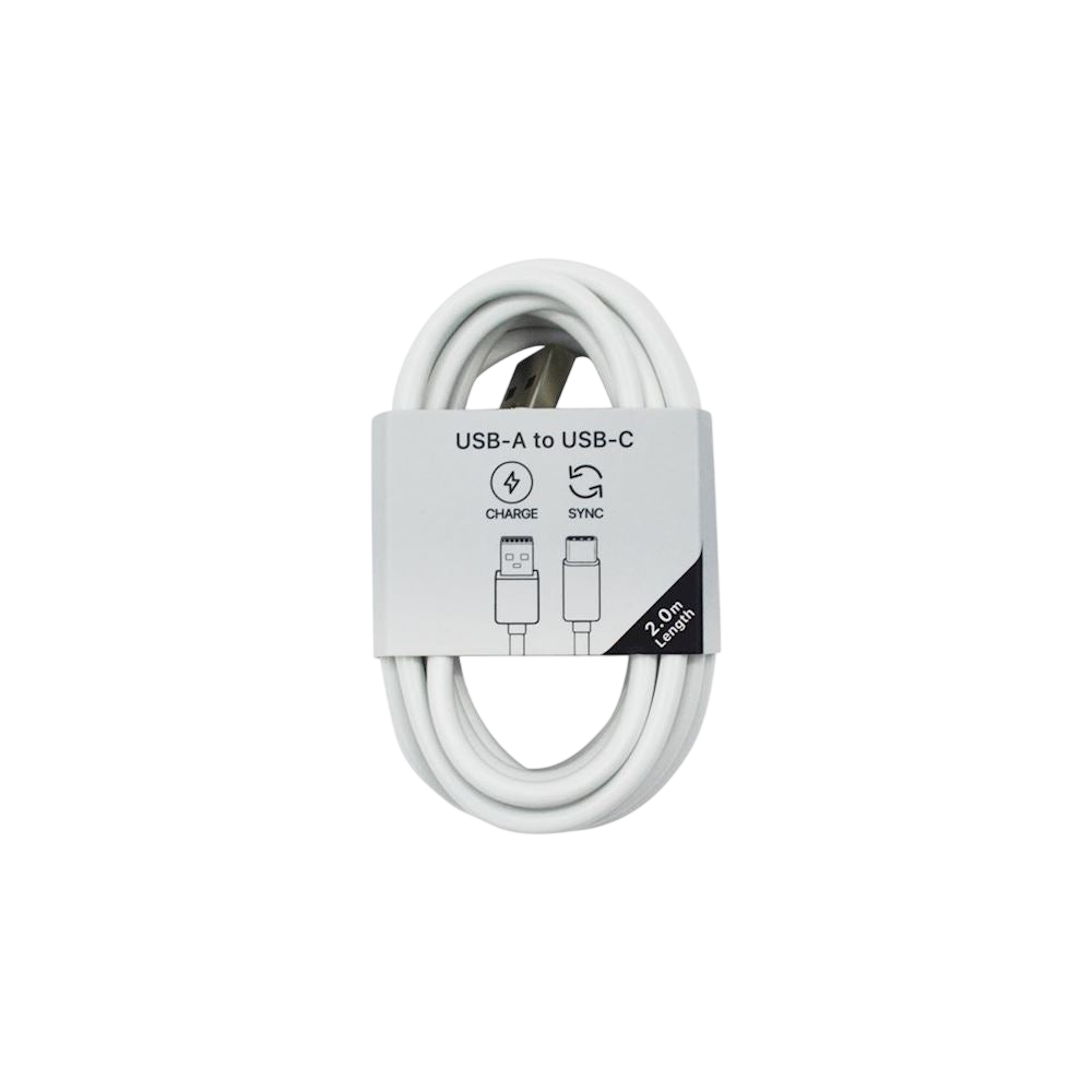 Câble USB-A vers USB-C To Go