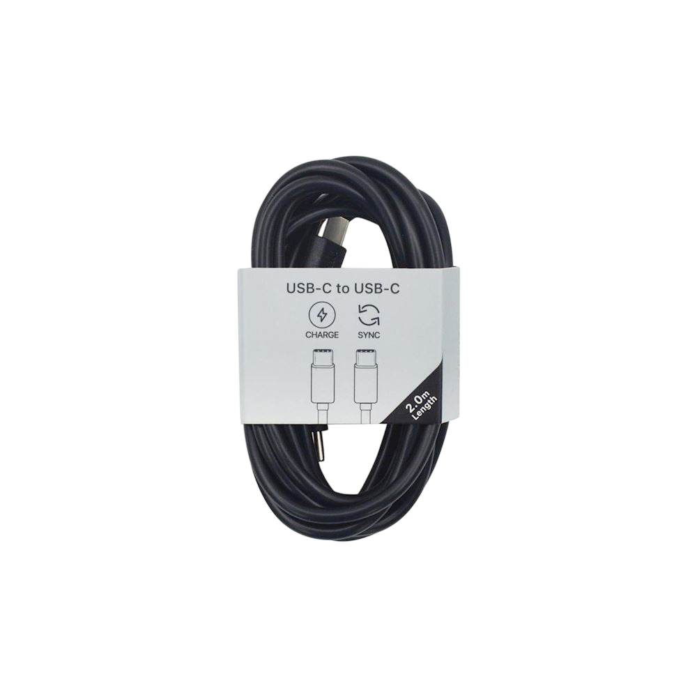 Câble USB-C vers USB-C To Go