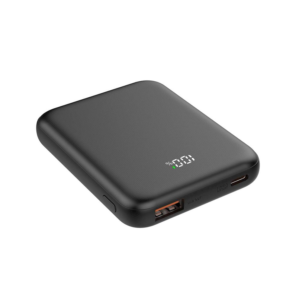 Slim2 PowerBank (5 000 mAh)